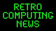 Retro Computing News